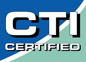 CTI certified