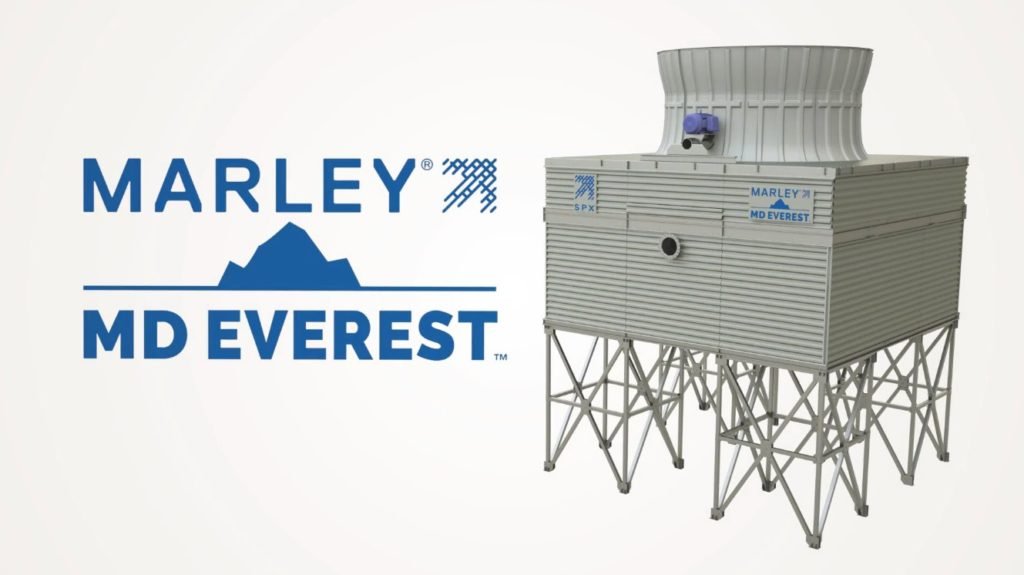 spx marley indonesia cooling tower nc everest
