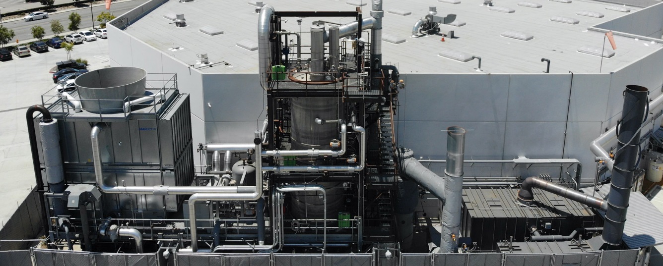 Industrial Process Cooling SPX Marley Indonesia Official