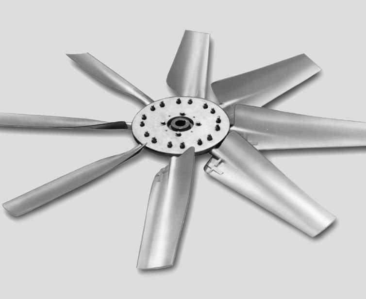 marley H3 fan cooling tower spx