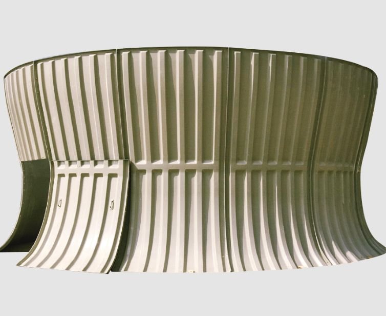 marley fan cylinder